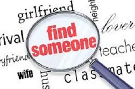 SydneyPI - locate a person - large